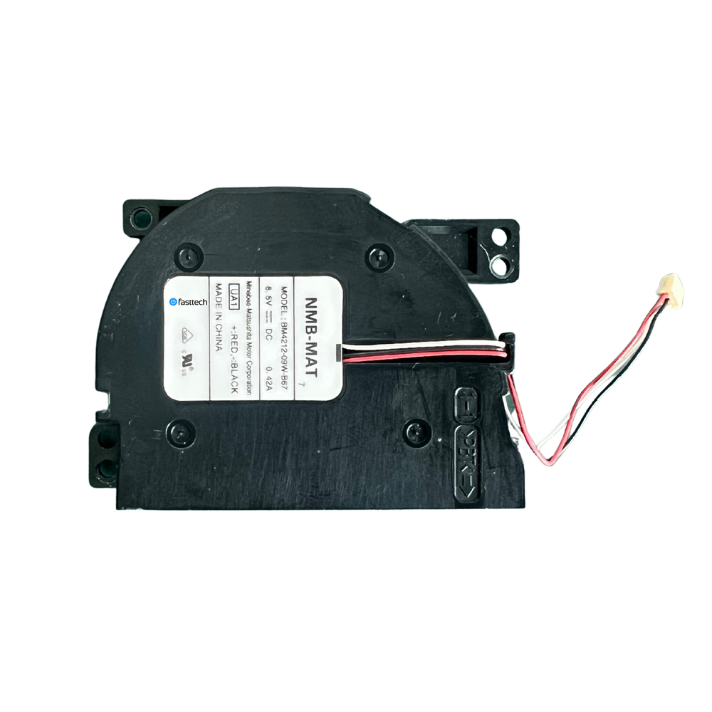 PlayStation 2 Slim Cooling Fan NMB-MAT BM4212-09W-B67 for SCPH